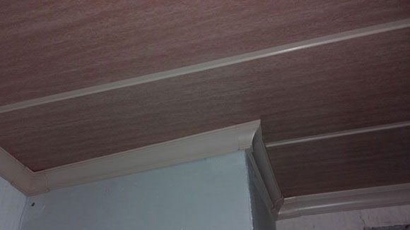 cielorraso pvc Plasbil