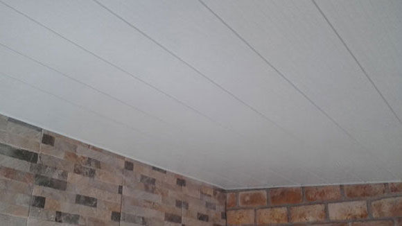 cielorraso pvc Plasbil