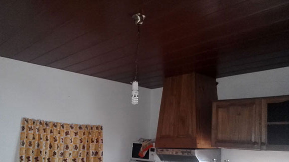 cielorraso pvc Plasbil