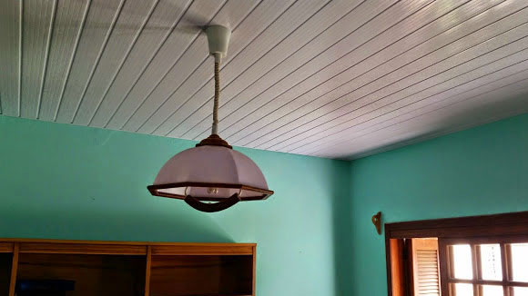 cielorraso pvc Plasbil