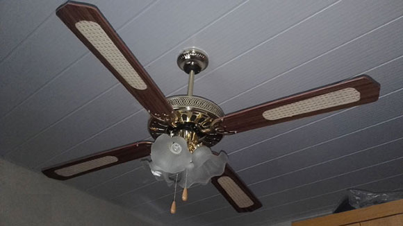 cielorraso pvc Plasbil
