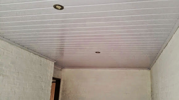 cielorraso pvc Plasbil