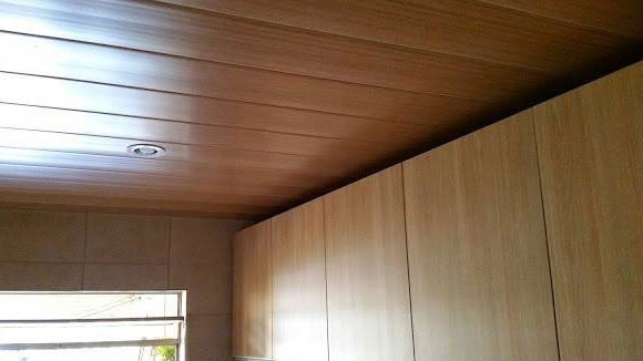 cielorraso pvc Plasbil