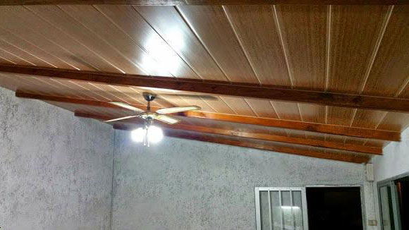 cielorraso pvc Plasbil