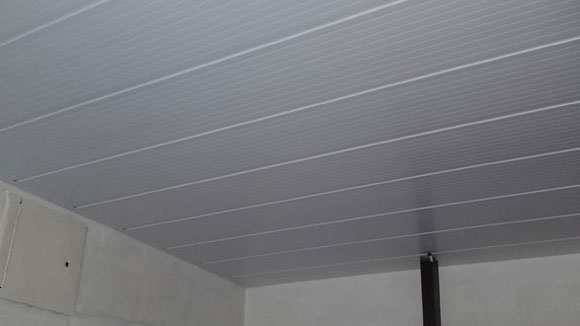 cielorraso pvc Plasbil