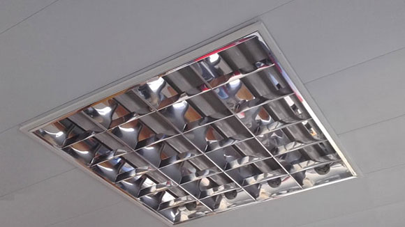 cielorraso pvc Plasbil