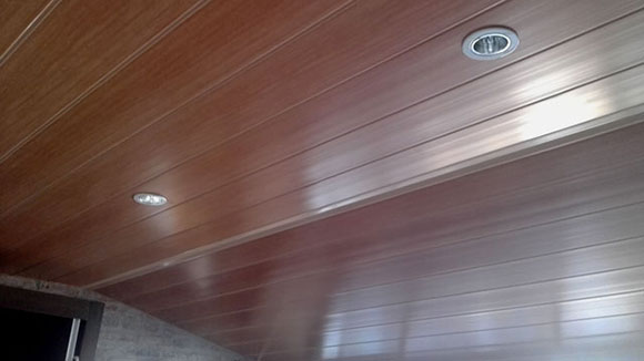 cielorraso pvc Plasbil