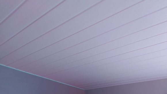 cielorraso pvc Plasbil
