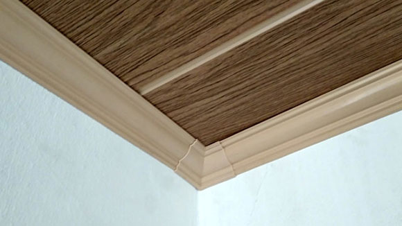 cielorraso pvc Plasbil