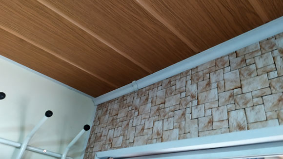 revestimiento pvc REVID