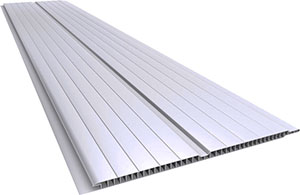 pvc cielorraso Plasbil