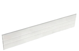 Protector de Pared 4m Tecnoperfil
