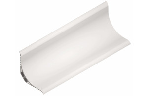 Moldura sobreponer 2.70m Tecnoperfil