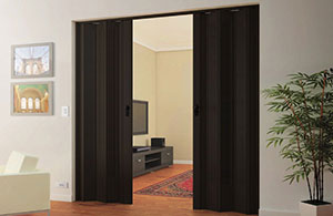 Plegable BCF Ciega wengue BCF
