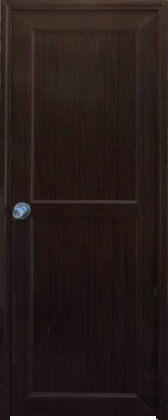 puerta pvc