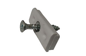 Soporte de Riel Plasbil