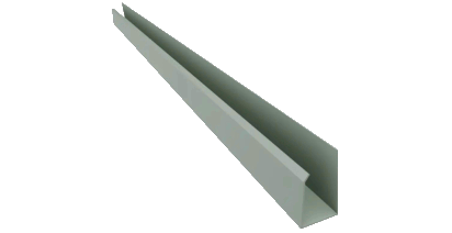 u gris cielorraso pvc cpr