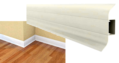 zocalo marfil pvc cpr
