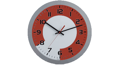 horario panel cielorraso pvc cpr