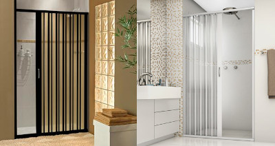 mamparas baño bcf