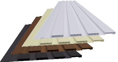 ripado cielorraso pvc cpr