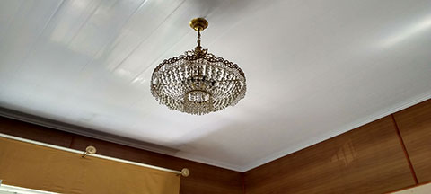 cielorraso pvc plasbil